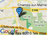 parcours UCM 3 6.607