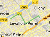 parcours Test