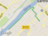 parcours normal