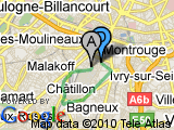 parcours N20 6.78Km