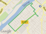 parcours fanny