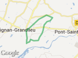 parcours l halbrandière 