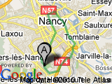 parcours nancy 04072010