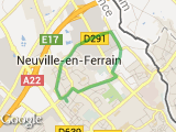 parcours Neuville 1