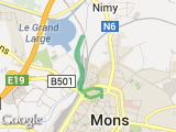parcours PICOLO PARCOURS