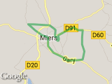 parcours miers