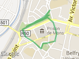parcours Tam et Luigi