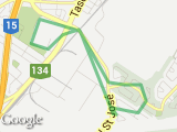 parcours cour d'école la Mag