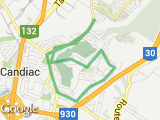 parcours 10km