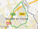 parcours neuville 2