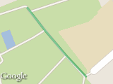 parcours nancy charles 3 100m
