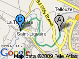 parcours undefined