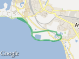 parcours porte de l'ocÃ©an