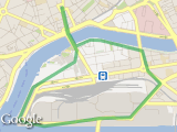 parcours tour du MIN