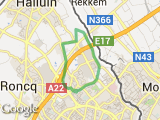 parcours Neuville 10
