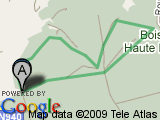 parcours Bois du Duc par 2