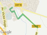 parcours TEST