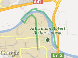 parcours pont