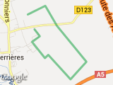 parcours 6KM8