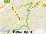 parcours besac 1