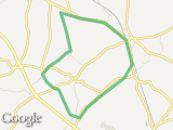 parcours 16 km