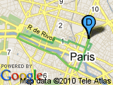 parcours 12JUILLET2010
