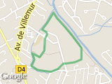 parcours saint alban grand tour