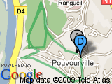parcours Pouvourville 2