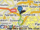 parcours Défense5-BoisDeBoulogne