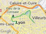 parcours un peu de dÃ©nivelÃ©