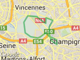 parcours vélo 1
