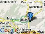 parcours Osram-Mutzig-Vignes-Etang zich-Osram-10 KMS