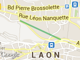 parcours cotes