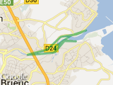 parcours Legue 2