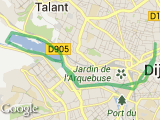parcours appart lac kir simple
