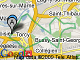 parcours Torcy>base>stthib>bussymartin>gouverne>conches>guerm>bussygeorges>rentillty>torcy