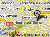 parcours Paris - Deloitte