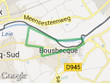 parcours reprise