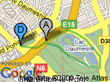 parcours entraînement ACF