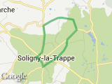 parcours grand tour soligny