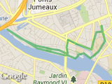 parcours garonne