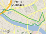 parcours Garonne 1