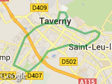 parcours Beauchamp 10K 02