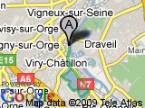 parcours viry grand tour