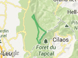 parcours large