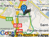 parcours ffh 081230 Fléville