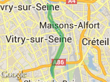 parcours ivry