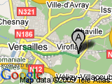 parcours Viro-chateau-Viro