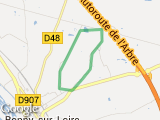 parcours SablonniÃ¨re
