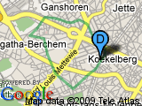 parcours katteput - hongrie